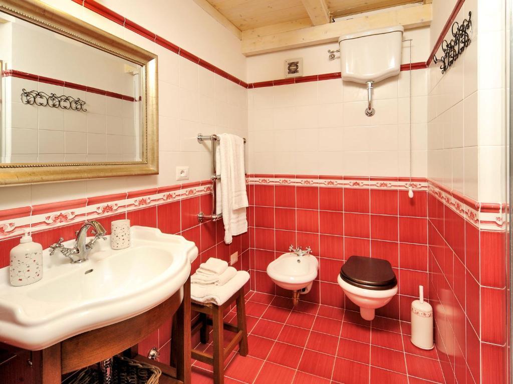 Apartament Residenza Matarazzo E Le Sue Soffitte Castellabate Pokój zdjęcie